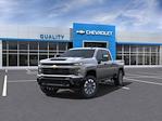 2025 Chevrolet Silverado 2500 Crew Cab 4x4, Pickup for sale #250470 - photo 8