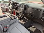 Used 2019 Chevrolet Silverado 3500 Work Truck Crew Cab 4x4, 8' Monroe Truck Equipment AL Series Stake Bed for sale #30957 - photo 6