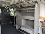 Used 2019 GMC Savana 2500 4x2, Commercial Van Interiors Upfitted Cargo Van for sale #31156 - photo 11