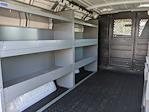 Used 2019 GMC Savana 2500 4x2, Commercial Van Interiors Upfitted Cargo Van for sale #31156 - photo 2