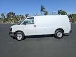 Used 2019 GMC Savana 2500 4x2, Commercial Van Interiors Upfitted Cargo Van for sale #31156 - photo 4