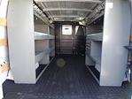 Used 2019 GMC Savana 2500 4x2, Commercial Van Interiors Upfitted Cargo Van for sale #31156 - photo 30