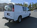 Used 2019 GMC Savana 2500 4x2, Commercial Van Interiors Upfitted Cargo Van for sale #31156 - photo 7