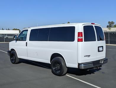 Used 2016 Chevrolet Express 2500 LS 4x2, Passenger Van for sale #31178 - photo 2