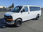 Used 2016 Chevrolet Express 2500 LS 4x2, Passenger Van for sale #31178 - photo 3
