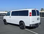 Used 2016 Chevrolet Express 2500 LS 4x2, Passenger Van for sale #31178 - photo 2