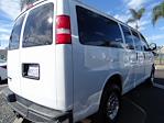 Used 2016 Chevrolet Express 2500 LS 4x2, Passenger Van for sale #31178 - photo 22