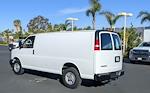 2020 Express 2500 Standard Roof 4x2,  Weather Guard Upfitted Cargo Van #31213 - photo 5