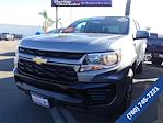 Used 2022 Chevrolet Colorado Work Truck Crew Cab 4x2, Pickup for sale #32793 - photo 1