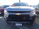 Used 2022 Chevrolet Colorado Work Truck Crew Cab 4x2, Pickup for sale #32793 - photo 4