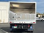 New 2022 Chevrolet Silverado 5500 Work Truck Crew Cab 4x4, DuraMag Aluminum Landscape Dump Chipper Truck for sale #22L0197 - photo 5
