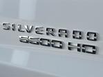 2022 Chevrolet Silverado 5500 Crew Cab DRW 4x4, DuraMag Aluminum Landscape Dump Chipper Truck for sale #22L0197 - photo 6