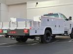 2022 Chevrolet Silverado 6500 Regular Cab DRW 4x2, Knapheide Combo Body for sale #22L0199 - photo 6