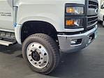 New 2023 Chevrolet Silverado 5500 Work Truck Crew Cab 4x4, 12' Knapheide Standard Forestry Chipper Truck for sale #23F0401 - photo 5