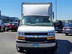 2023 Chevrolet Express 3500 RWD, Wabash Cargo Box Van for sale #23F0425 - photo 3