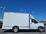2023 Chevrolet Express 3500 RWD, Wabash Cargo Box Van for sale #23F0425 - photo 4