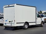 2023 Chevrolet Express 3500 RWD, Wabash Cargo Box Van for sale #23F0426 - photo 2