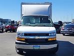 2023 Chevrolet Express 3500 RWD, Wabash Box Van for sale #23F0427 - photo 3