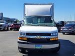 2023 Chevrolet Express 3500 RWD, Wabash Cargo Box Van for sale #23F0442 - photo 3