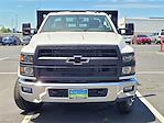 New 2023 Chevrolet Silverado 6500 Work Truck Regular Cab 4x2, Knapheide Value-Master X Stake Bed for sale #23F0506 - photo 4