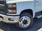 New 2023 Chevrolet Silverado 6500 Work Truck Regular Cab 4x2, Knapheide Value-Master X Stake Bed for sale #23F0506 - photo 6