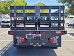 2023 Chevrolet Silverado 6500 Regular Cab DRW 4x2, Knapheide Value-Master X Stake Bed for sale #23F0506 - photo 7