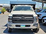 2023 Chevrolet Silverado 5500 Regular Cab DRW 4x2, Landscape Dump for sale #23F0548 - photo 4