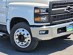 2023 Chevrolet Silverado 5500 Regular Cab DRW 4x2, Landscape Dump for sale #23F0548 - photo 6