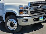 New 2023 Chevrolet Silverado 5500 Regular Cab 4x2, Knapheide Stake Bed for sale #23F0550 - photo 3