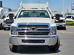 New 2023 Chevrolet Silverado 5500 Work Truck Regular Cab 4x2, Royal Truck Body Contractor Body Contractor Truck for sale #23F0552 - photo 4