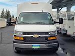 2023 Chevrolet Express 3500 RWD, Harbor WorkMaster Service Utility Van for sale #23F0571 - photo 4
