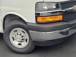 2023 Chevrolet Express 3500 RWD, Harbor WorkMaster Service Utility Van for sale #23F0571 - photo 5
