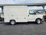 2023 Chevrolet Express 3500 RWD, Harbor WorkMaster Service Utility Van for sale #23F0571 - photo 1