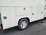 2023 Chevrolet Express 3500 RWD, Harbor WorkMaster Service Utility Van for sale #23F0571 - photo 6
