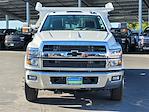 New 2023 Chevrolet Silverado 5500 Crew Cab 4x2, Knapheide Contractor Truck for sale #23F0572 - photo 4