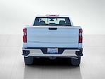 Used 2024 Chevrolet Silverado 1500 LT Double Cab 4x2, Pickup for sale #240222R - photo 10