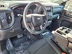 New 2024 Chevrolet Silverado 3500 Work Truck Crew Cab 4x2, Service Truck for sale #240865 - photo 11