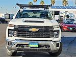 New 2024 Chevrolet Silverado 3500 Work Truck Crew Cab 4x2, Service Truck for sale #240865 - photo 3