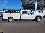 New 2024 Chevrolet Silverado 3500 Work Truck Crew Cab 4x2, Service Truck for sale #240865 - photo 6