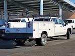 New 2024 Chevrolet Silverado 3500 Work Truck Crew Cab 4x2, Service Truck for sale #240865 - photo 2