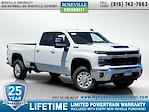 2024 Chevrolet Silverado 3500 Crew Cab 4x4, Pickup for sale #241069 - photo 1