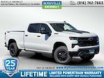 2024 Chevrolet Silverado 1500 Crew Cab 4x4, Pickup for sale #241168 - photo 1