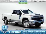 New 2024 Chevrolet Silverado 2500 LT Crew Cab 4x4, Pickup for sale #241214 - photo 1