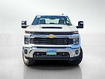 New 2024 Chevrolet Silverado 2500 LT Crew Cab 4x4, Pickup for sale #241214 - photo 3