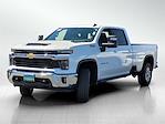 New 2024 Chevrolet Silverado 2500 LT Crew Cab 4x4, Pickup for sale #241214 - photo 5