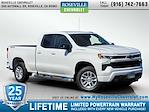 2024 Chevrolet Silverado 1500 Double Cab 4x4, Pickup for sale #241240 - photo 1