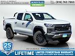 New 2024 Chevrolet Colorado Trail Boss Crew Cab 4x4, Pickup for sale #241263 - photo 1