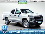 New 2024 Chevrolet Colorado Work Truck Crew Cab 4x2, Pickup for sale #241265 - photo 1