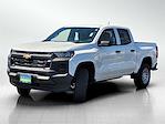 New 2024 Chevrolet Colorado Work Truck Crew Cab 4x2, Pickup for sale #241265 - photo 5