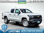 2024 Chevrolet Colorado Crew Cab 4x2, Pickup for sale #241281 - photo 1